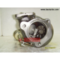 Turbocompressor Gt2052 / 727266-5003s